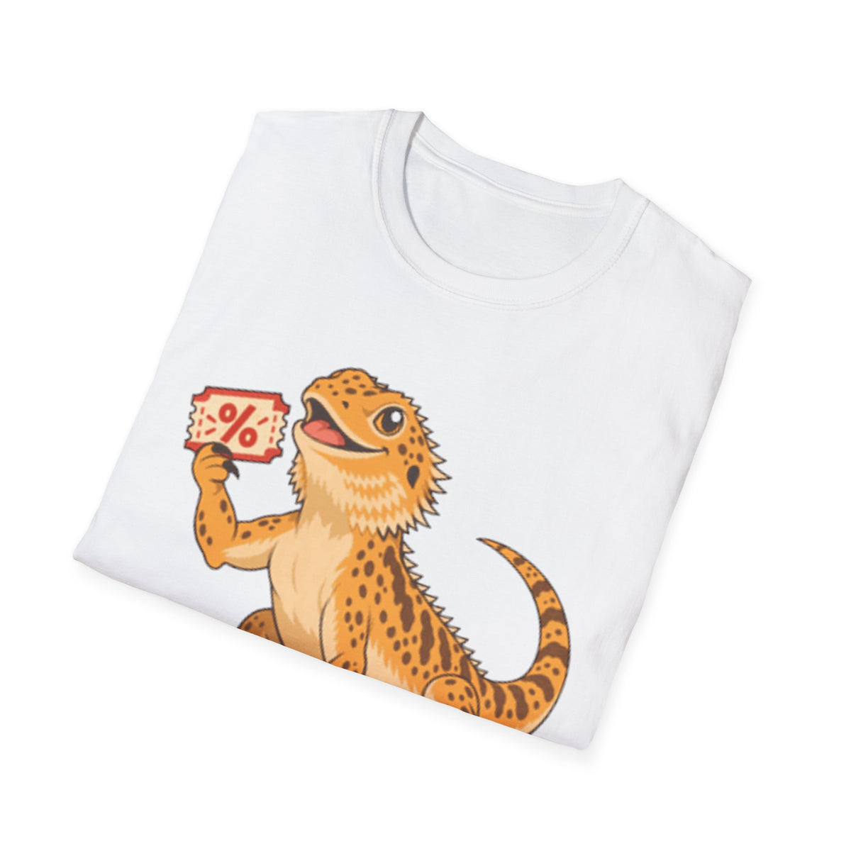 Klaviyo Popup Mascot 250 T-Shirt
