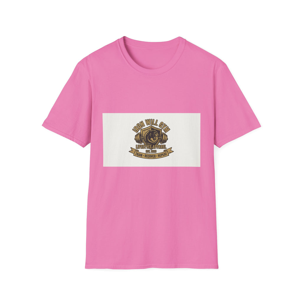 Gemini Generated Image 2 T-Shirt