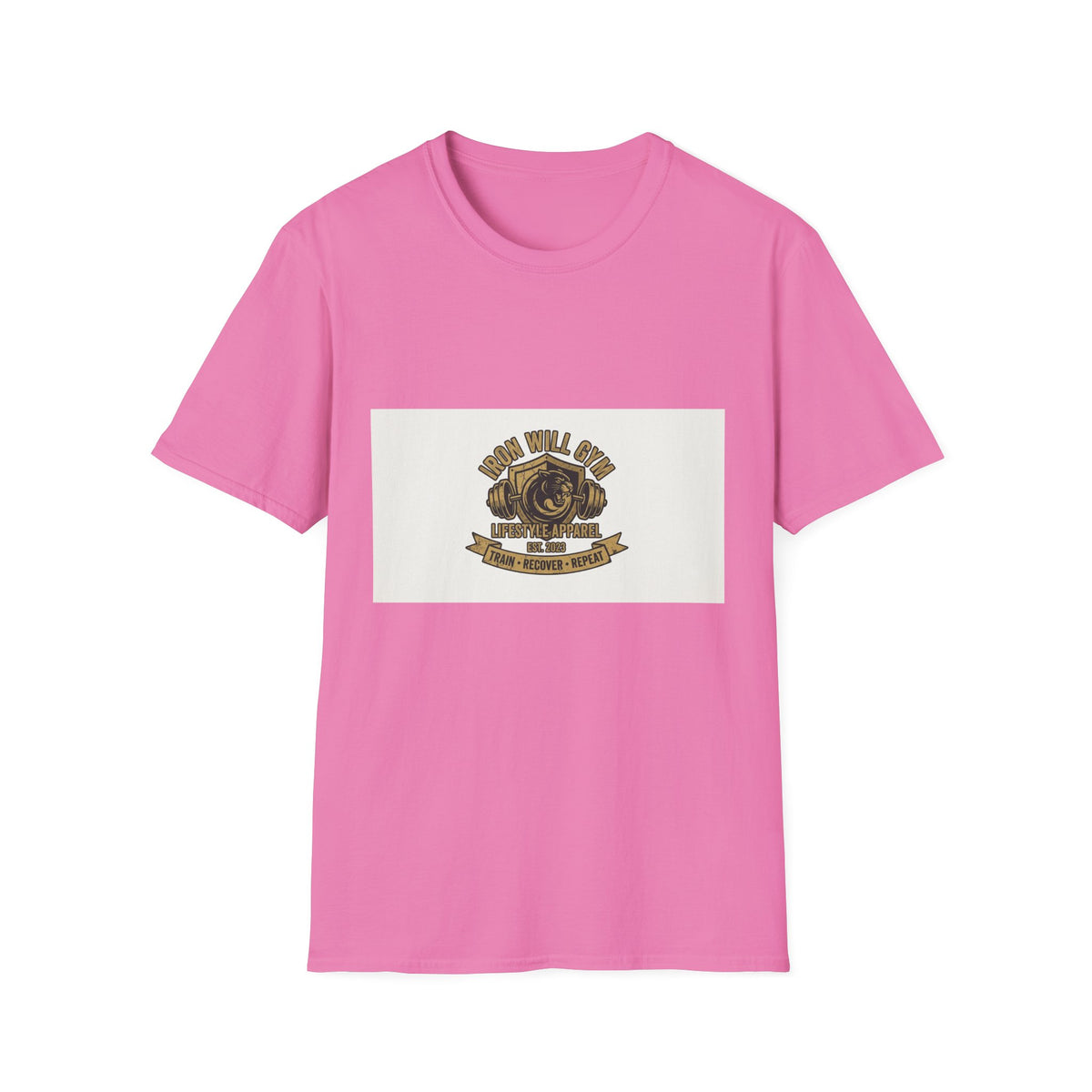 Gemini Generated Image 2 T-Shirt