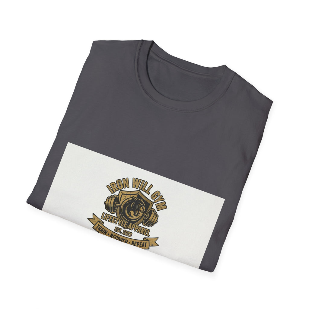 Gemini Generated Image 2 T-Shirt