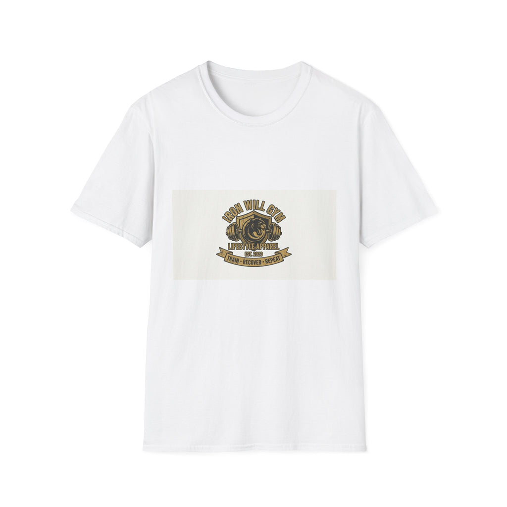 Gemini Generated Image 2 T-Shirt