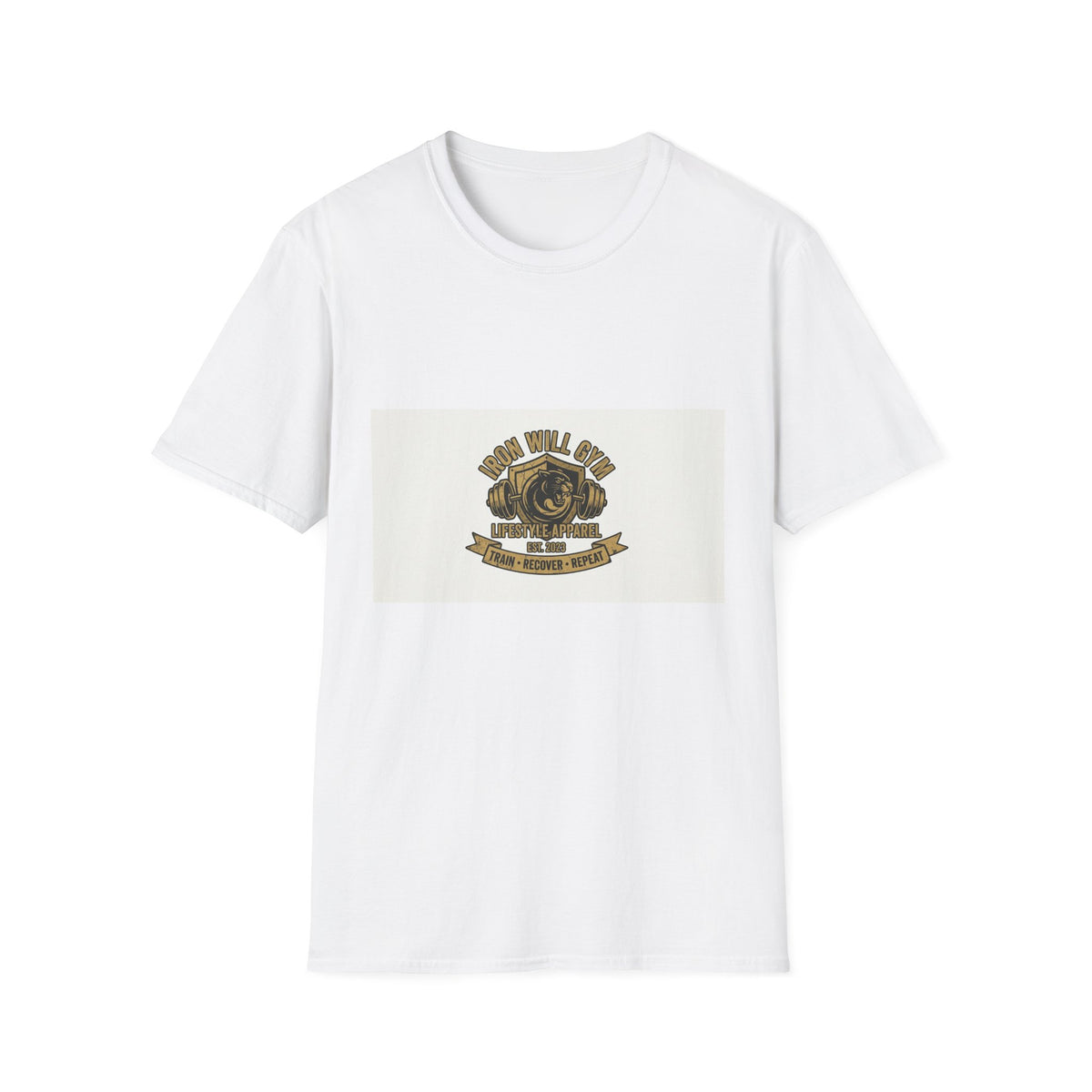 Gemini Generated Image 2 T-Shirt