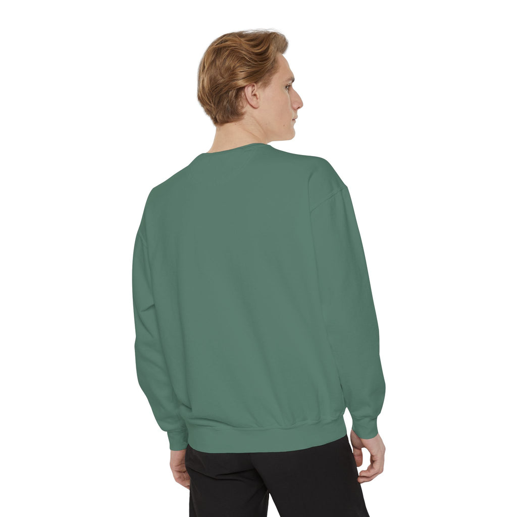 Bearded Dragon Mom Graphic Sweatshirt