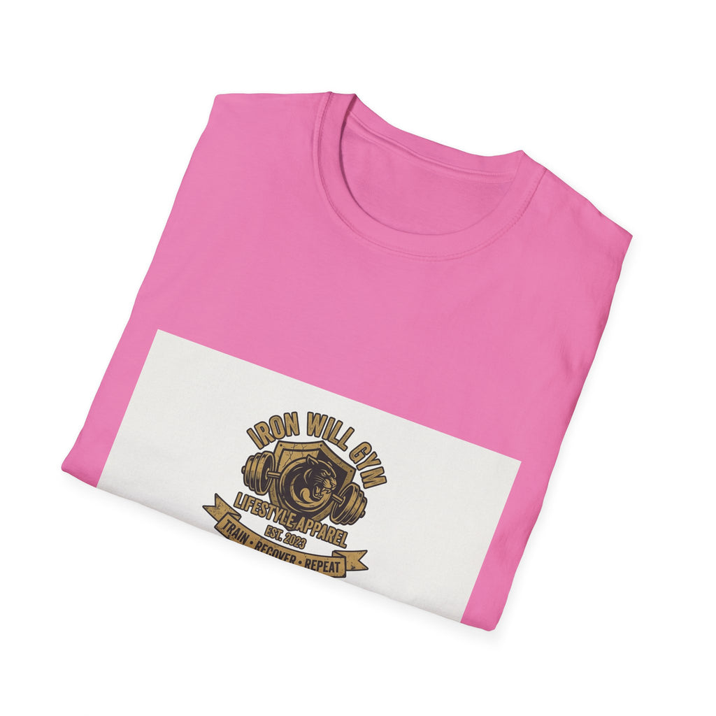 Gemini Generated Image 2 T-Shirt