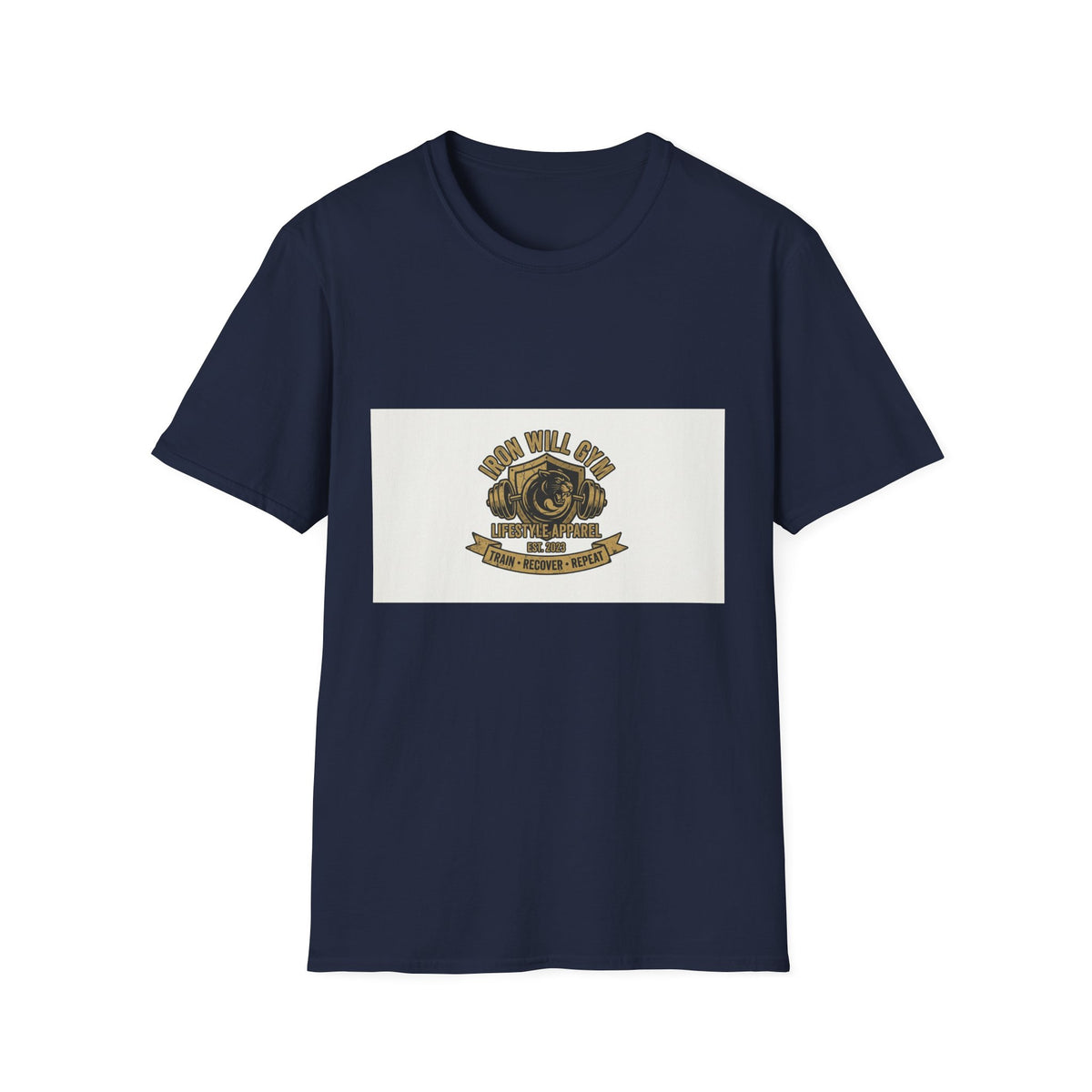 Gemini Generated Image 2 T-Shirt