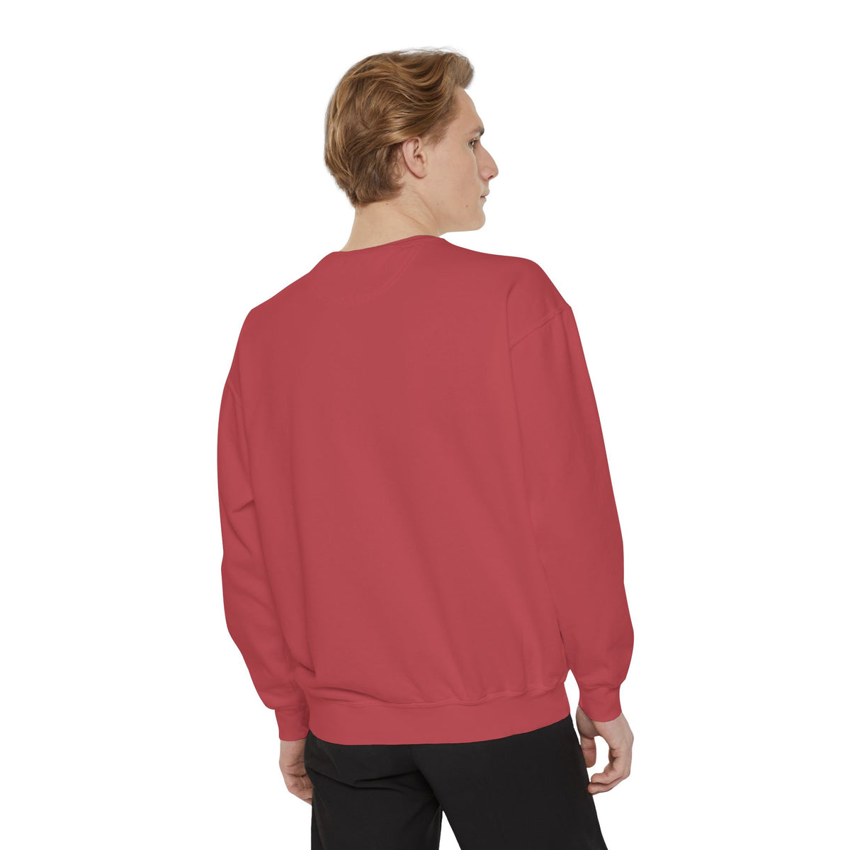 Home Is Where the Reptiles Sweatshirt