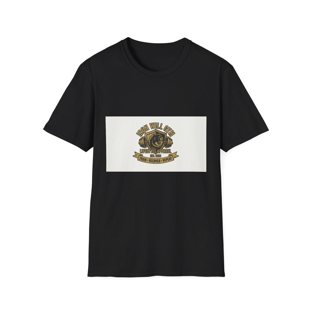 Gemini Generated Image 2 T-Shirt