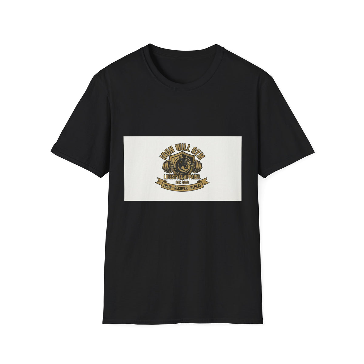 Gemini Generated Image 2 T-Shirt