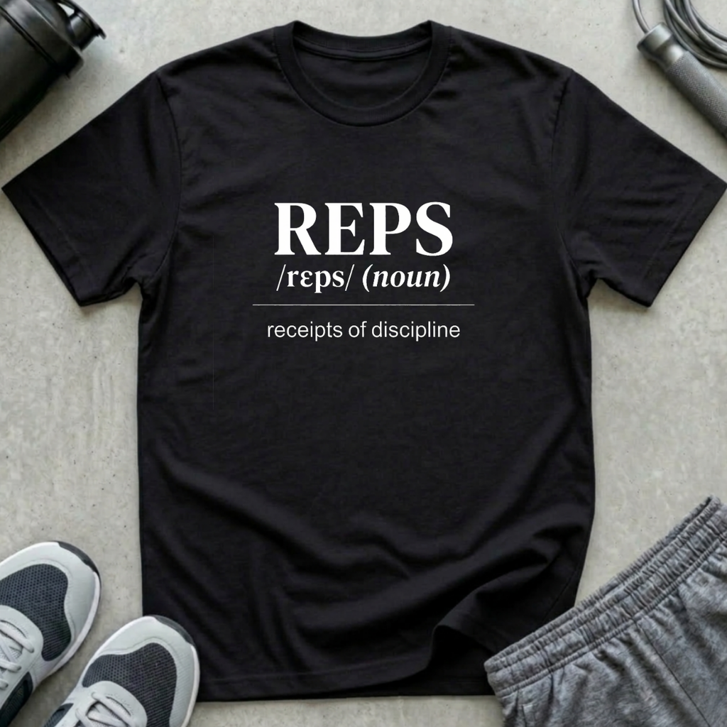 Reps T-Shirt