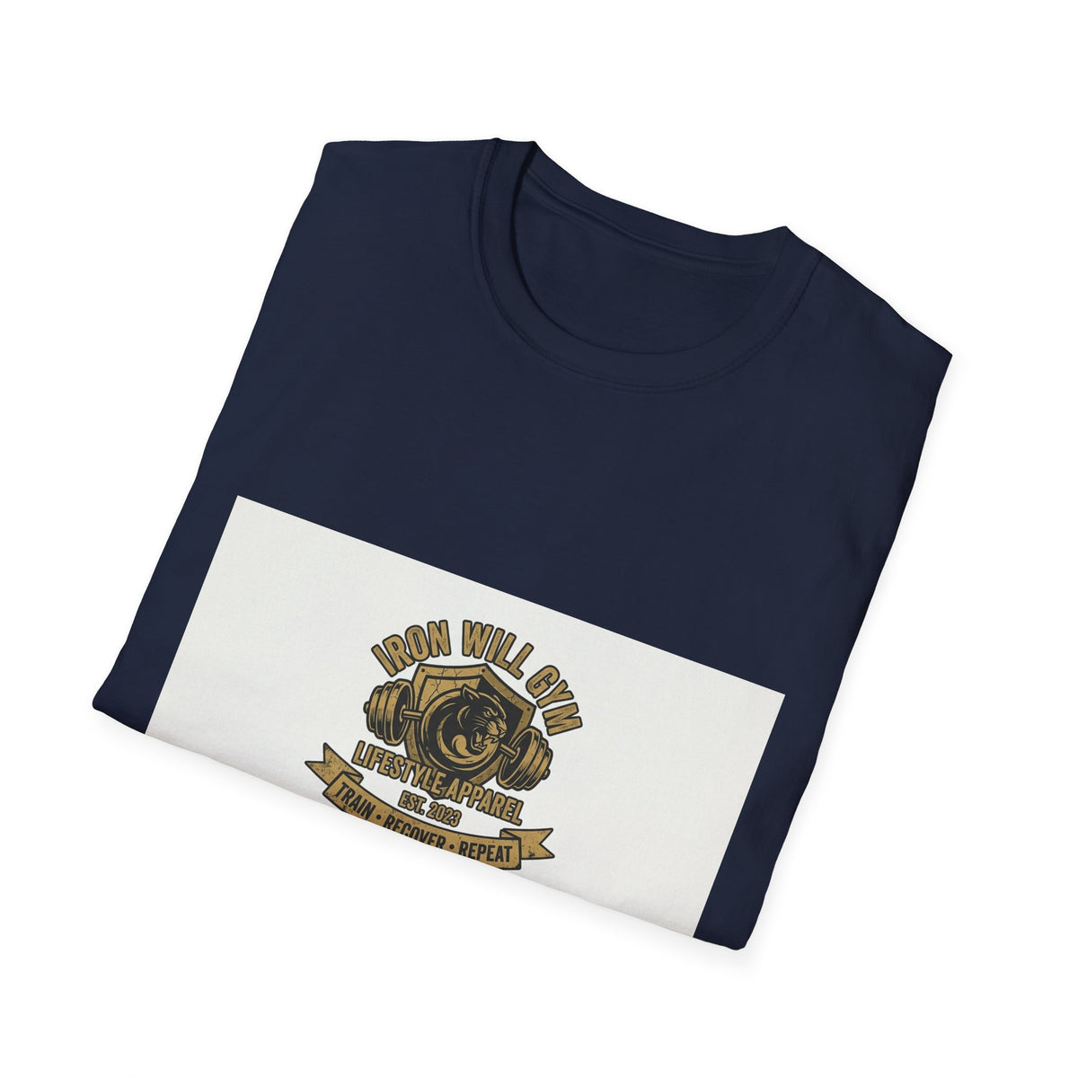 Gemini Generated Image 2 T-Shirt