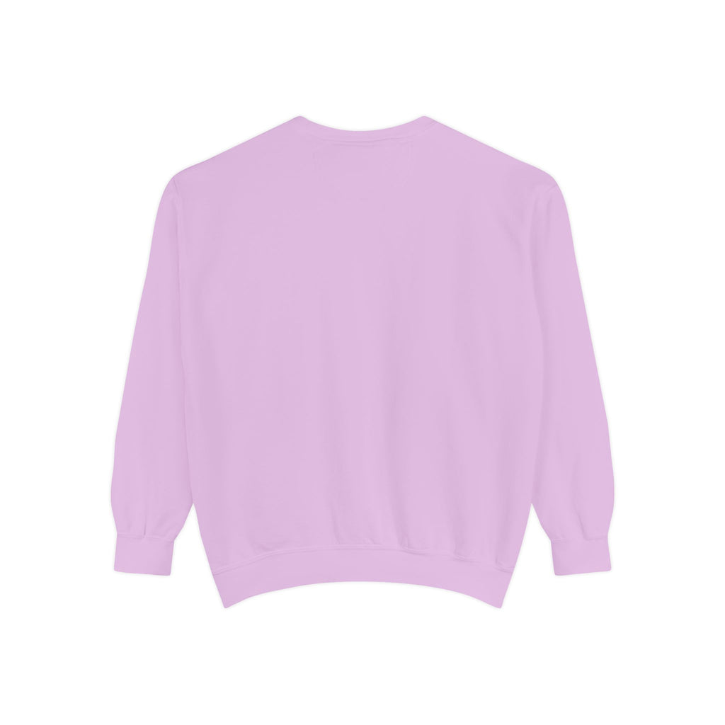 Bearded Dragon Portrait Sweatshirt