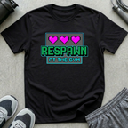 Respawn at the Gym T-Shirt