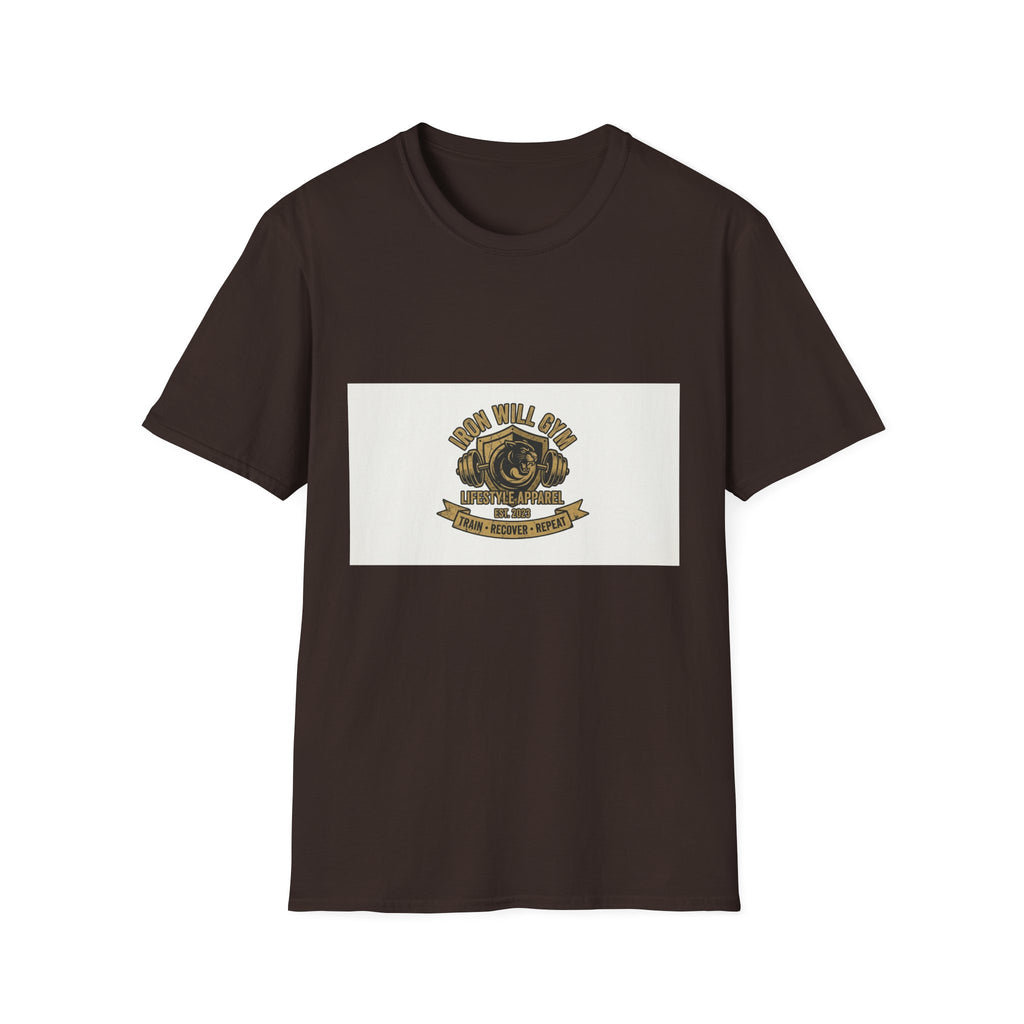 Gemini Generated Image 2 T-Shirt