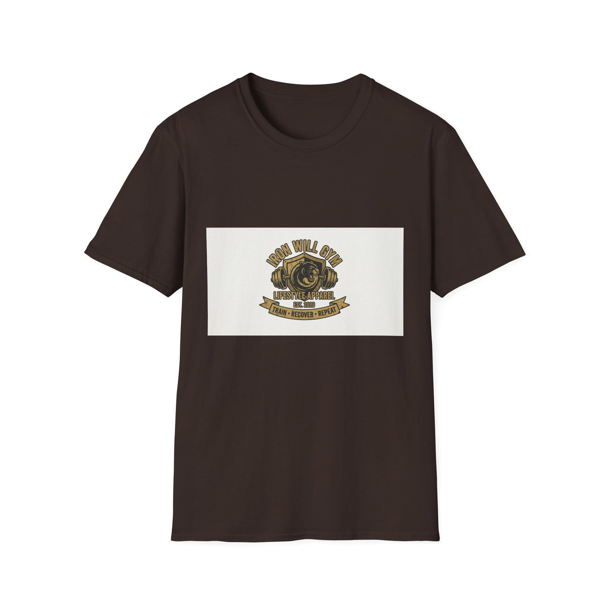 Gemini Generated Image 2 T-Shirt