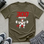 Heather Military Green