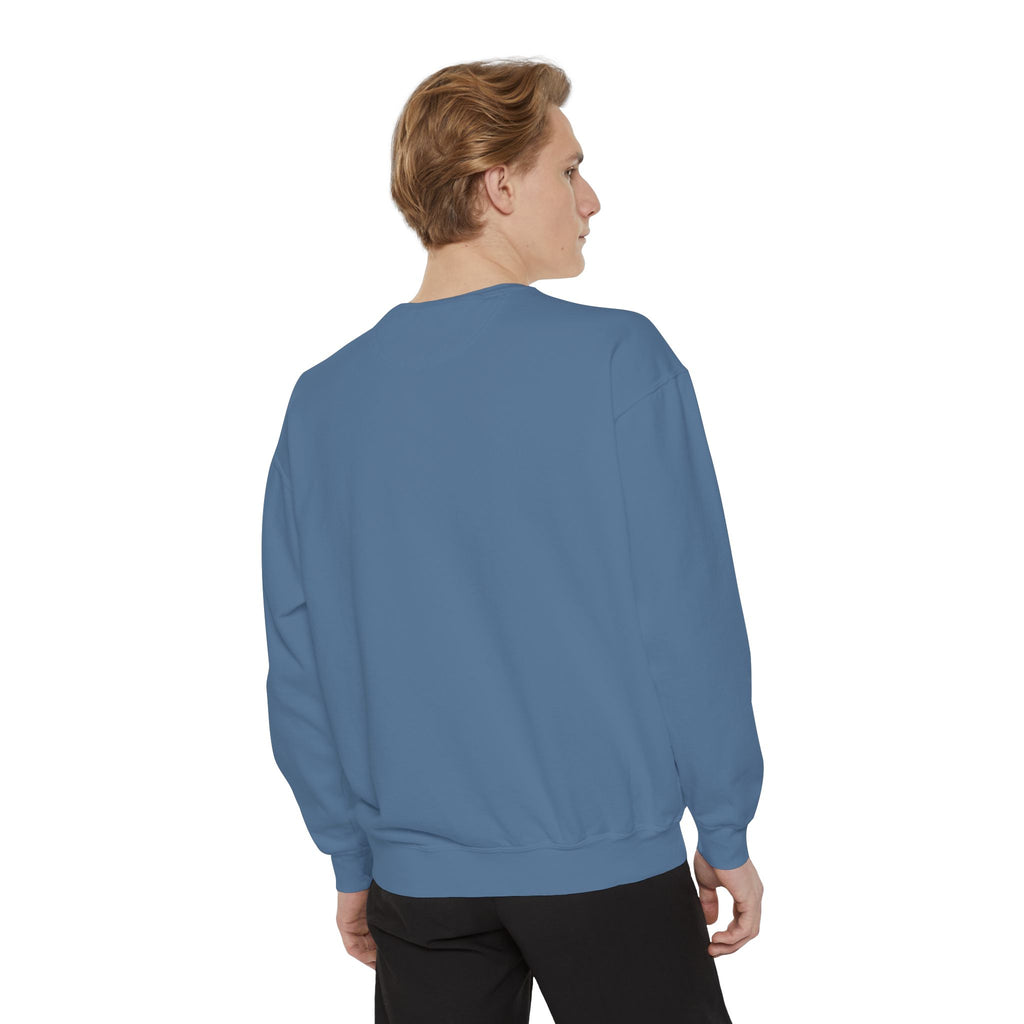 Vintage Komodo Dragon Art Sweatshirt