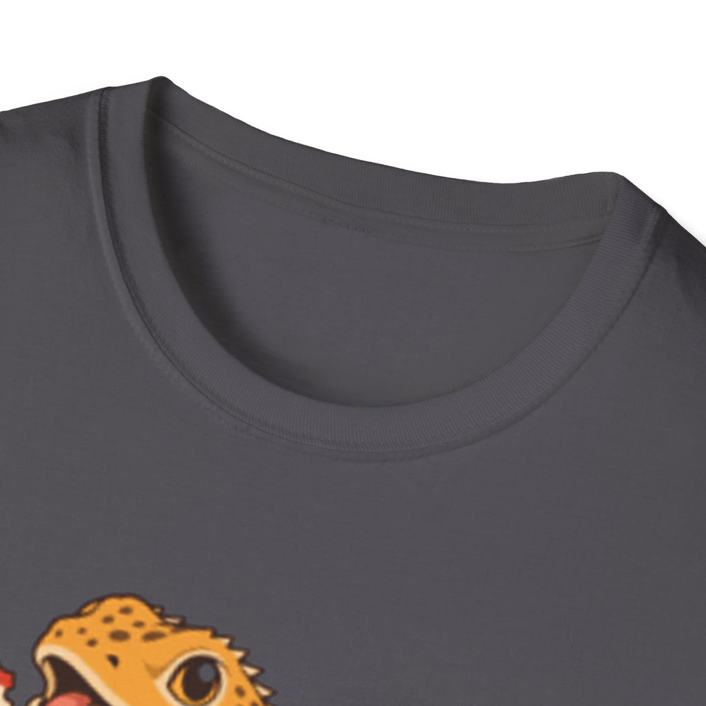 Klaviyo Popup Mascot 250 T-Shirt