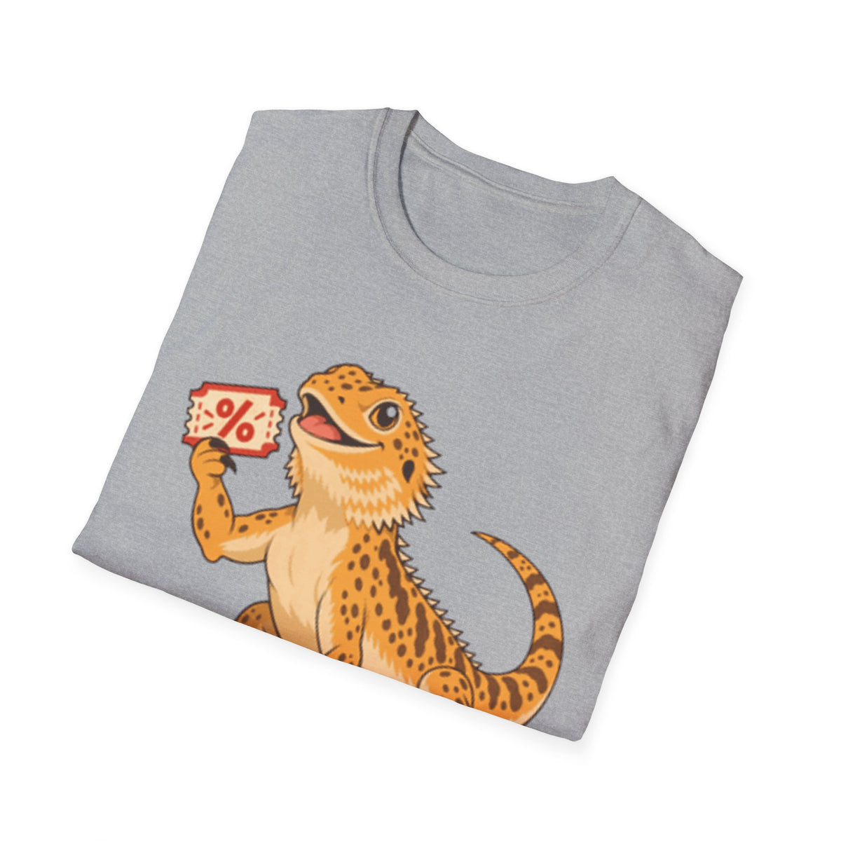 Klaviyo Popup Mascot 250 T-Shirt