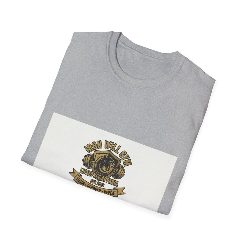 Gemini Generated Image 2 T-Shirt