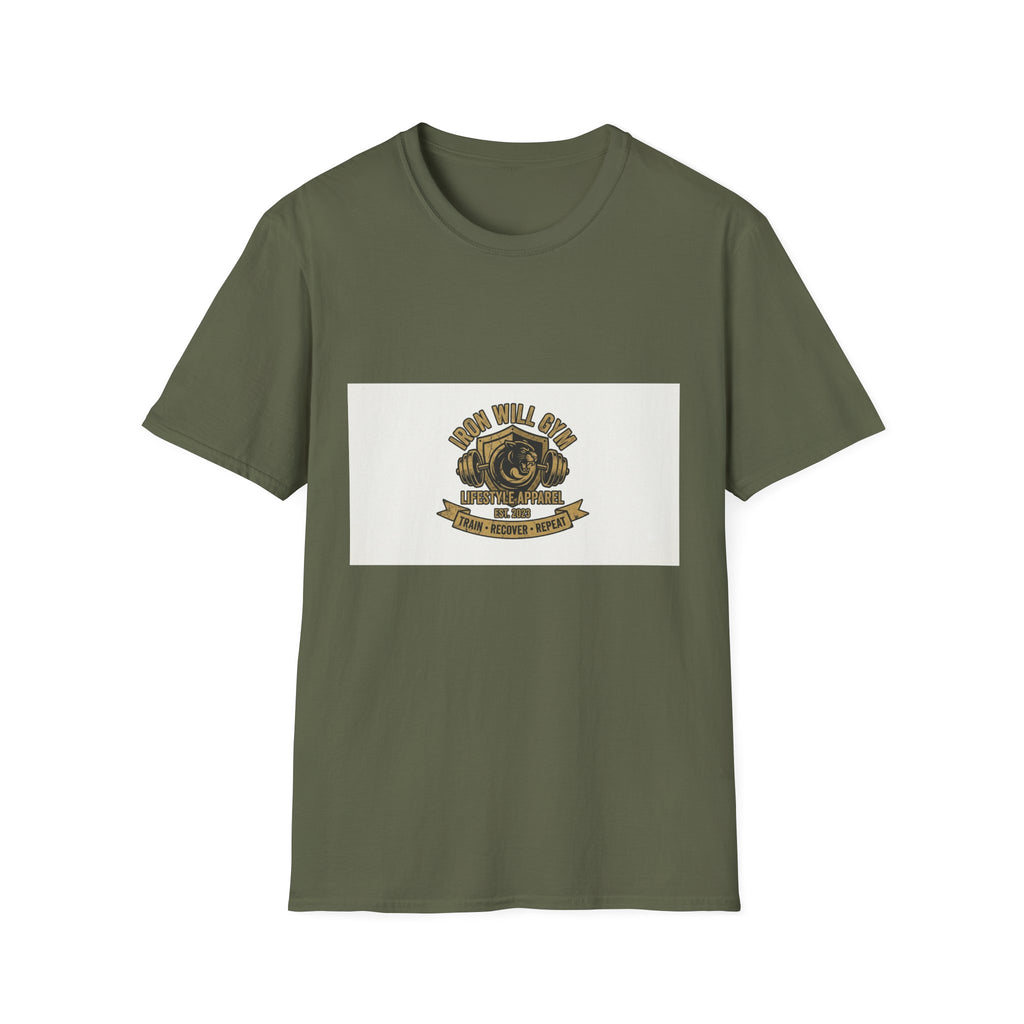 Gemini Generated Image 2 T-Shirt
