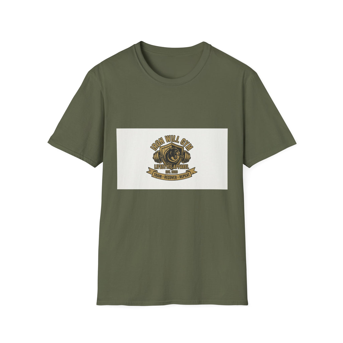 Gemini Generated Image 2 T-Shirt
