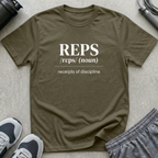 Reps T-Shirt