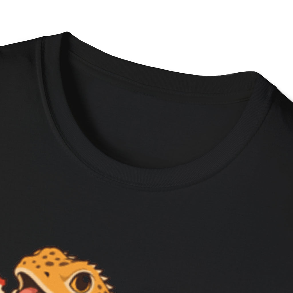 Klaviyo Popup Mascot 250 T-Shirt