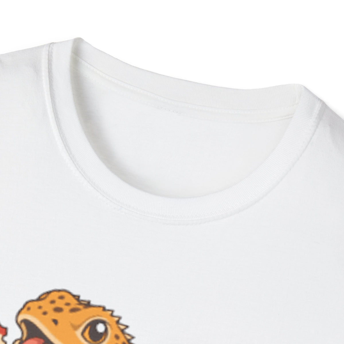 Klaviyo Popup Mascot 250 T-Shirt