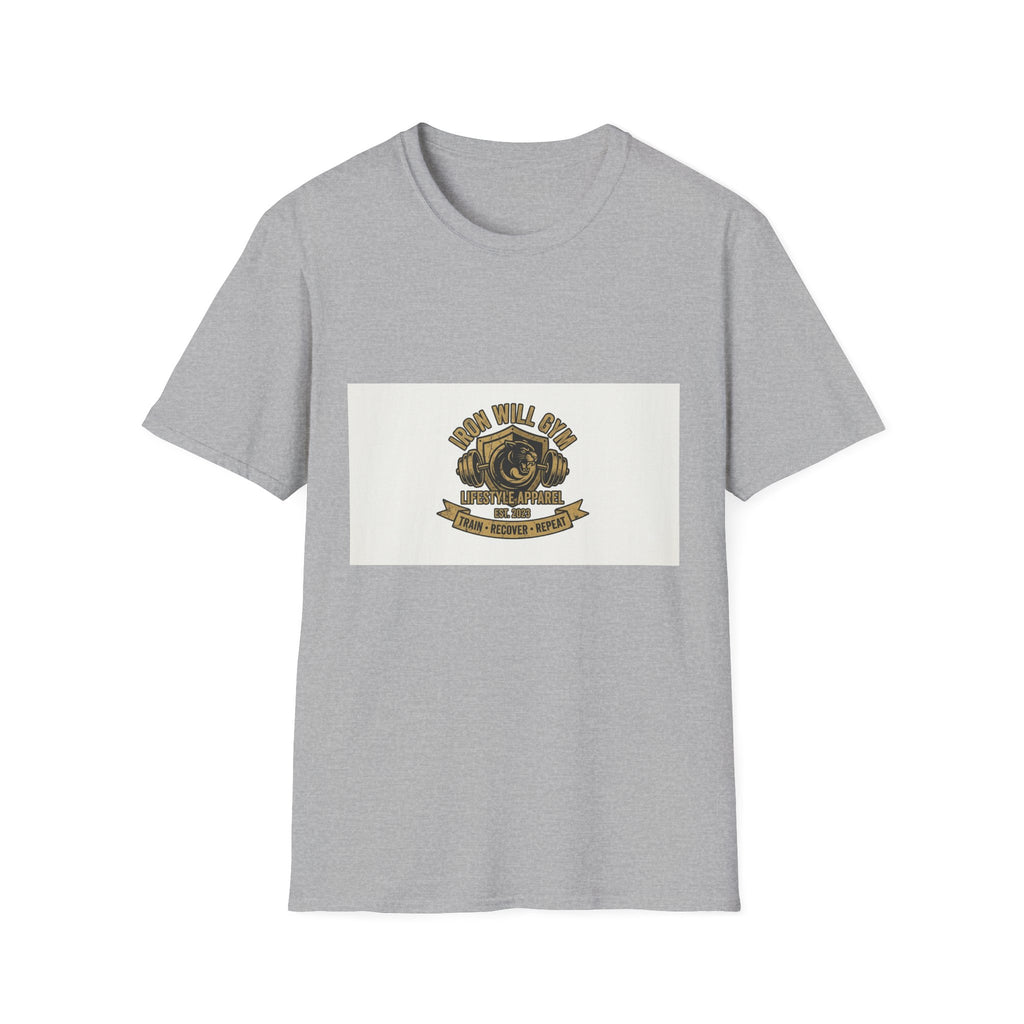 Gemini Generated Image 2 T-Shirt