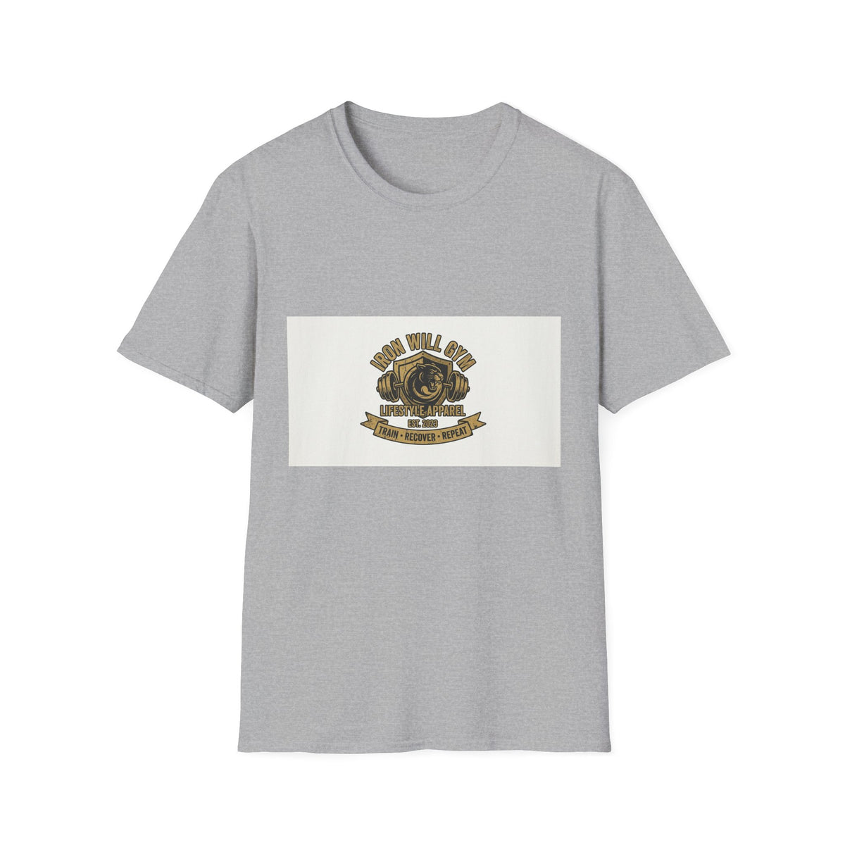 Gemini Generated Image 2 T-Shirt