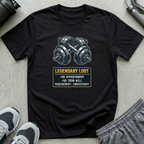 Legendary Loot Gains T-Shirt