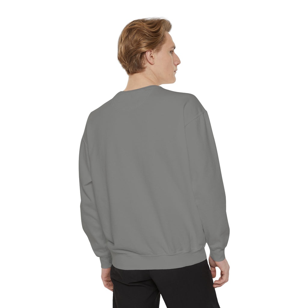 Vintage Komodo Dragon Art Sweatshirt