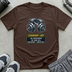 Legendary Loot Gains T-Shirt