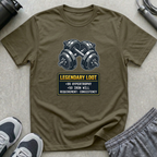 Legendary Loot Gains T-Shirt