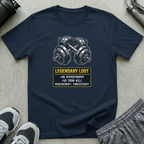 Legendary Loot Gains T-Shirt