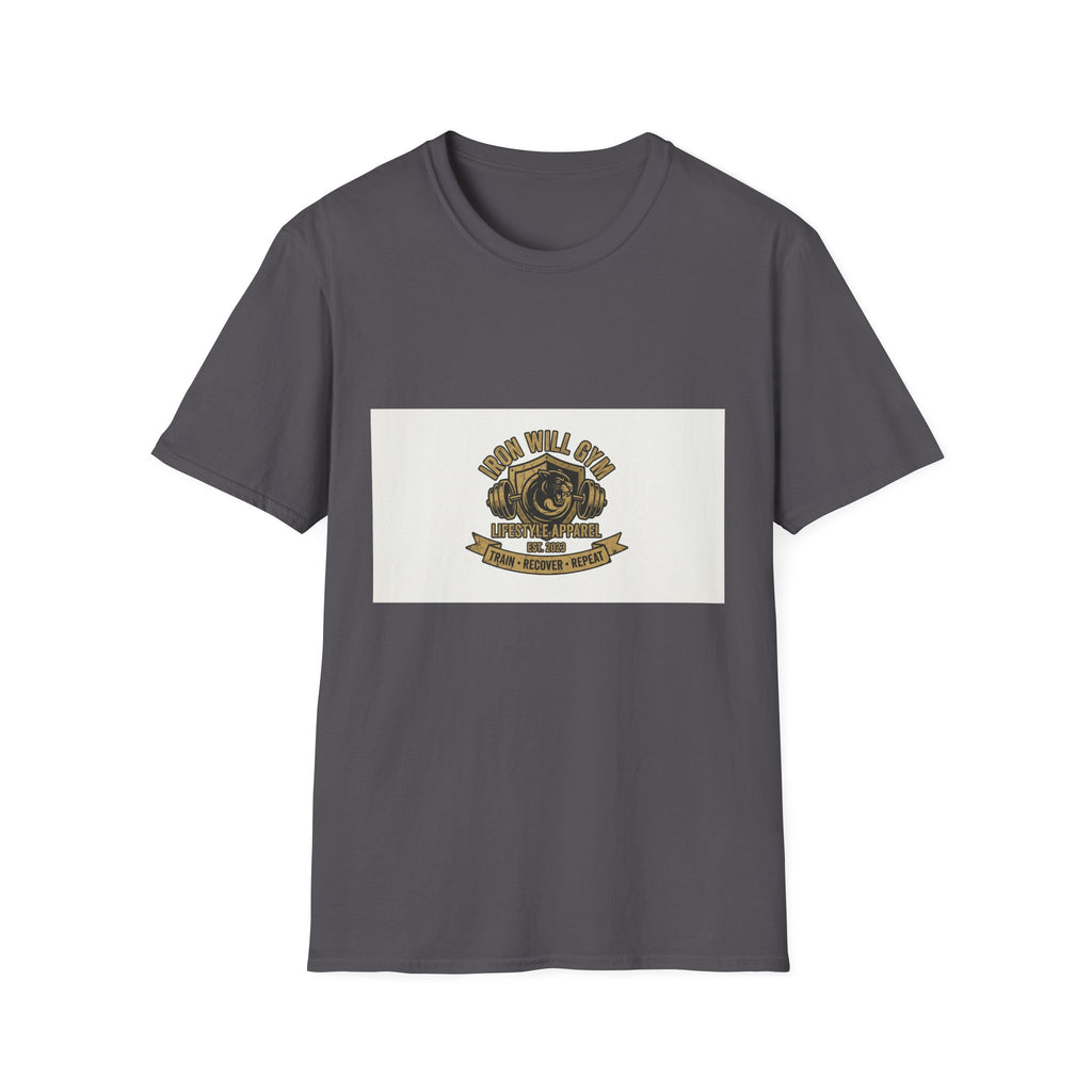 Gemini Generated Image 2 T-Shirt