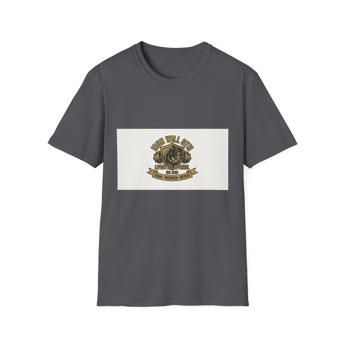 Gemini Generated Image 2 T-Shirt