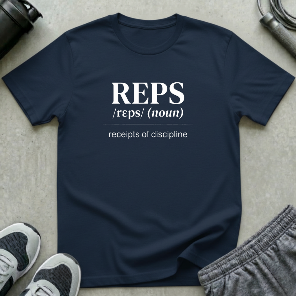 Reps T-Shirt