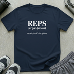 Reps T-Shirt