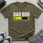Dad Bod In Progress T-Shirt