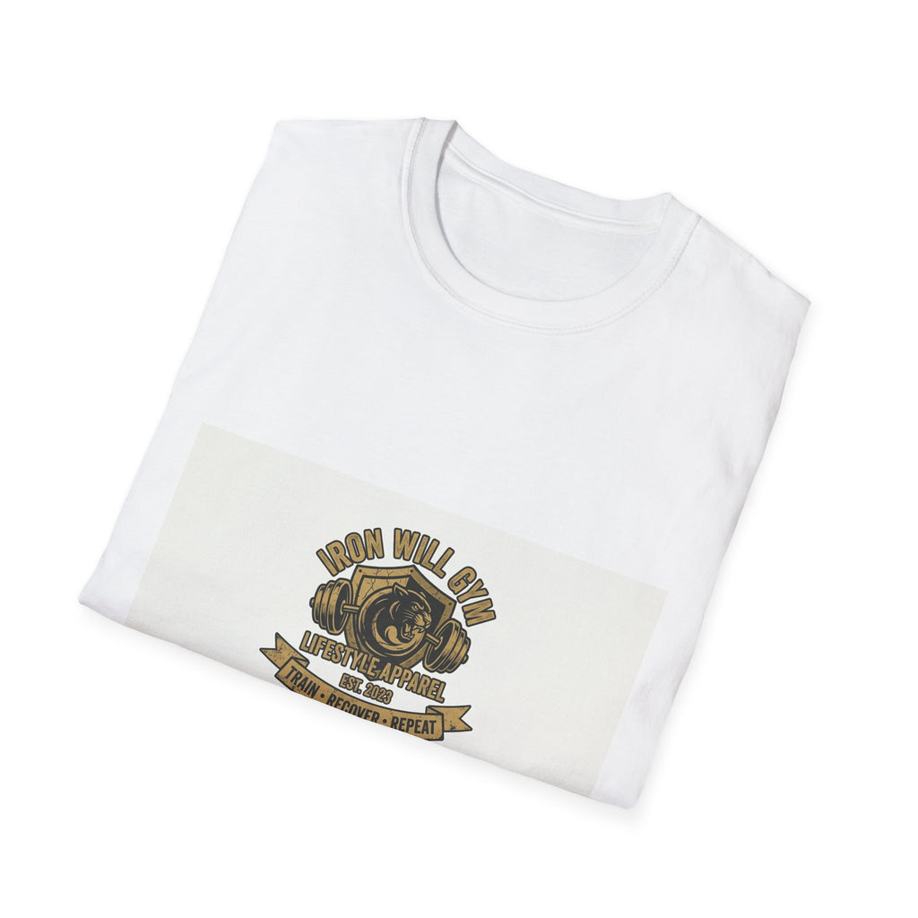 Gemini Generated Image 2 T-Shirt