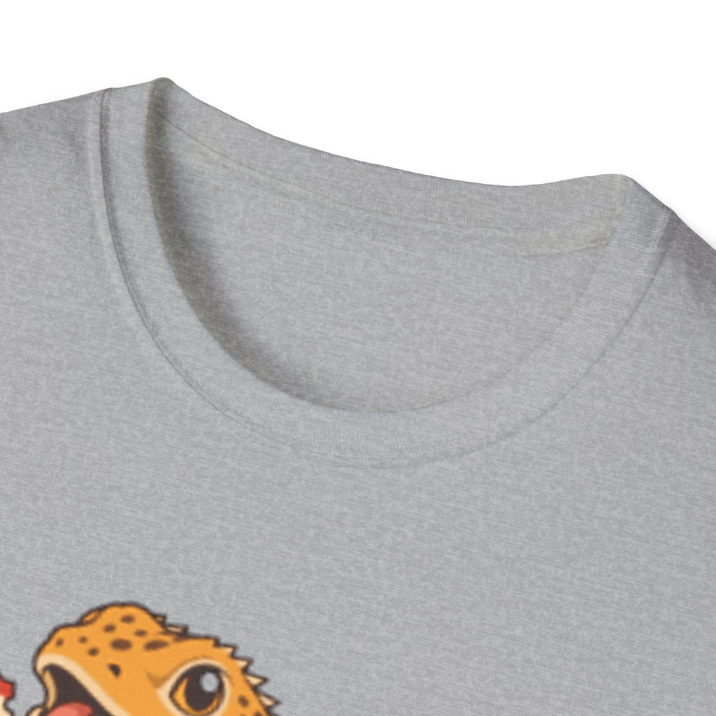Klaviyo Popup Mascot 250 T-Shirt
