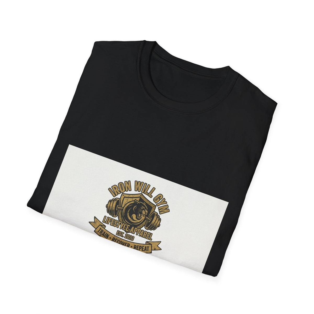 Gemini Generated Image 2 T-Shirt