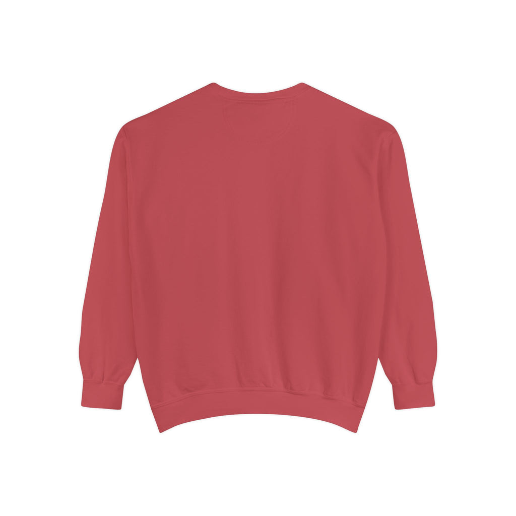 Anatomy of a Bearded Dragon Sweatshirt