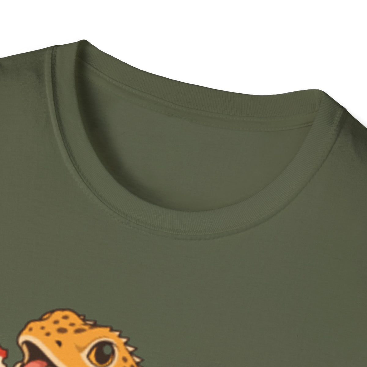 Klaviyo Popup Mascot 250 T-Shirt