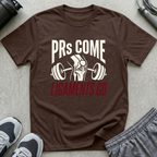 PRs Come and Ligaments Go T-Shirt