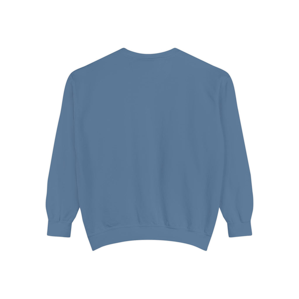 Bearded Dragon Mom Graphic Sweatshirt