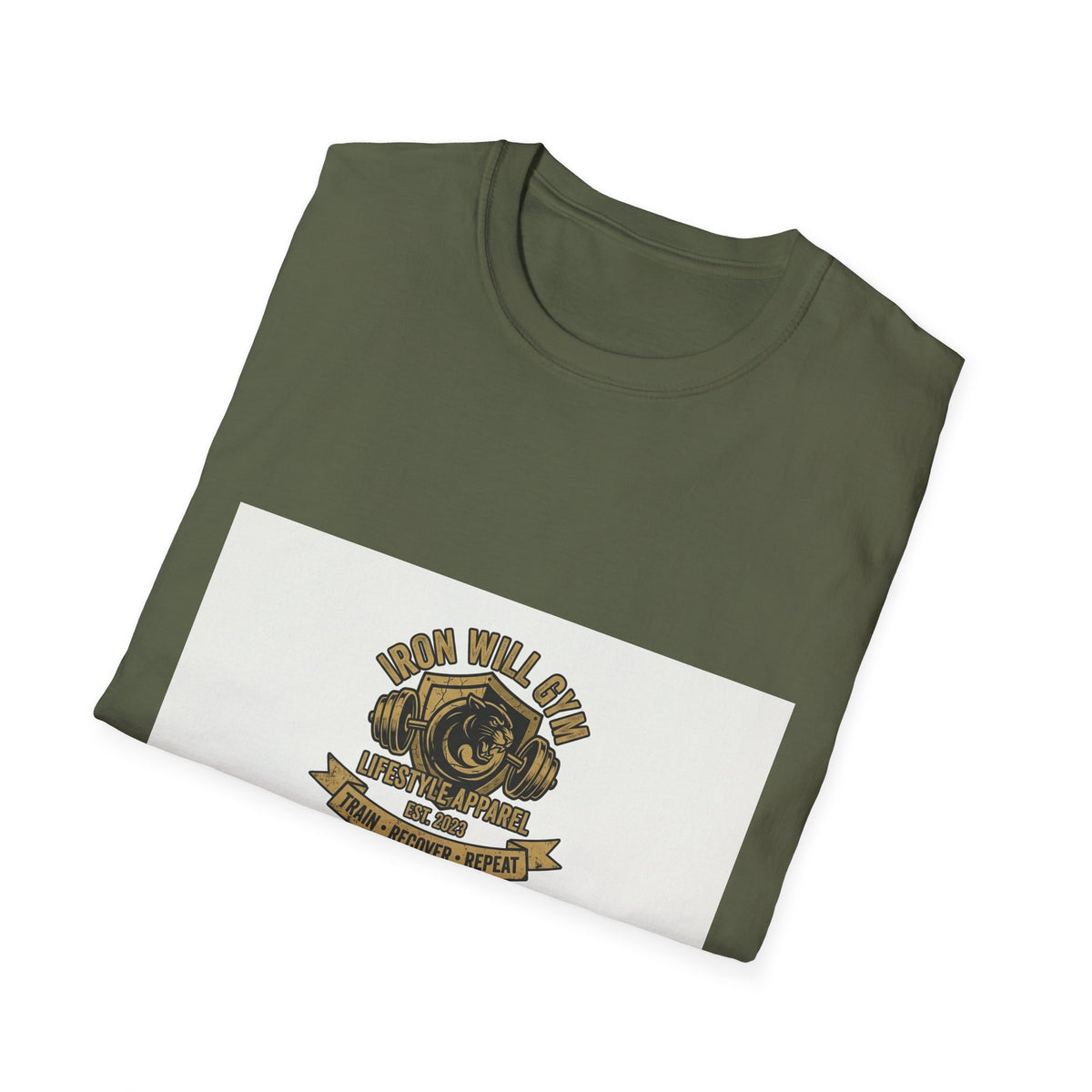 Gemini Generated Image 2 T-Shirt