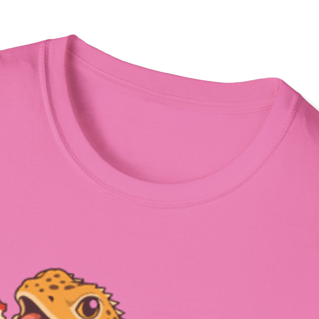 Klaviyo Popup Mascot 250 T-Shirt