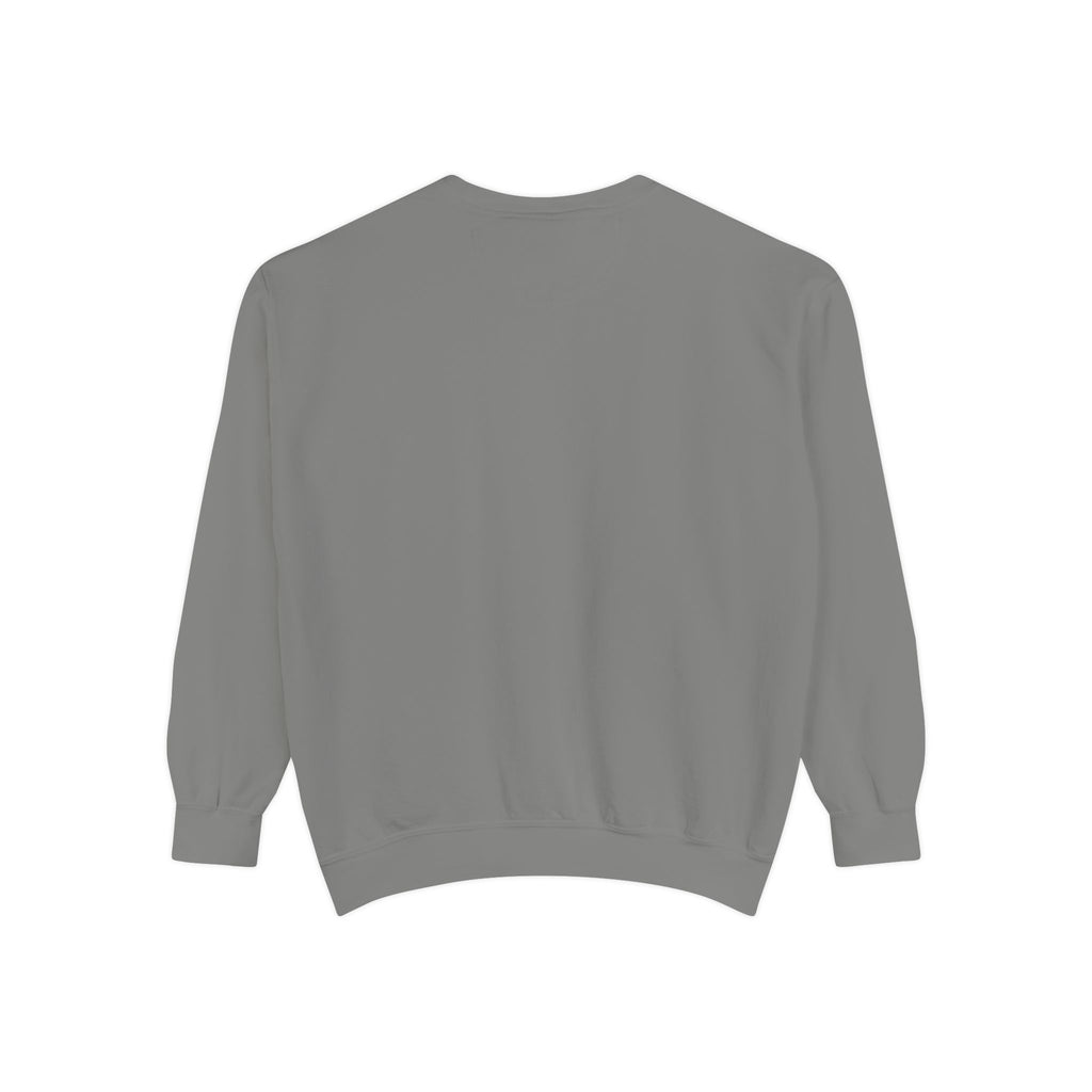 Anatomy of a Bearded Dragon Sweatshirt
